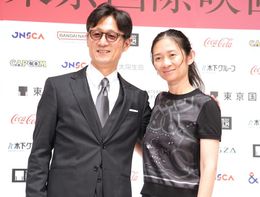 李相日監督＆クロエ・ジャオ監督が黒澤明賞受賞会見に登壇！