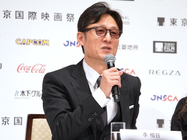 映画『国宝』が大ヒット中の李相日監督