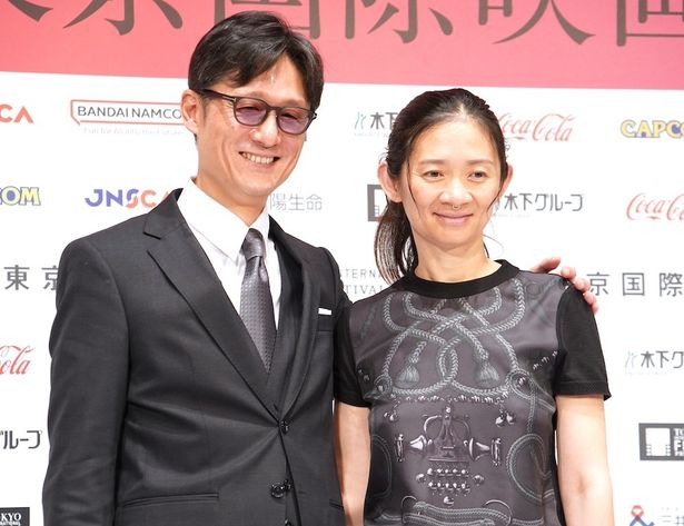 フォトセッションの様子