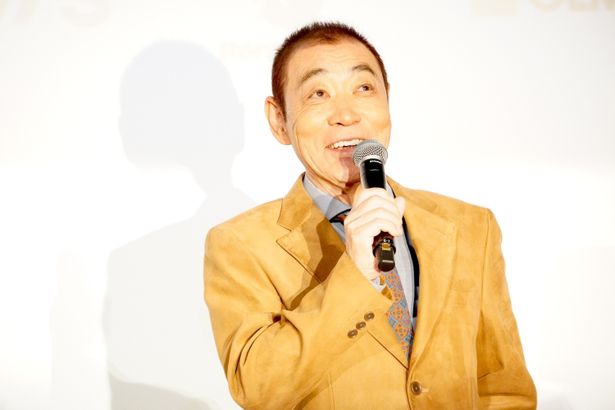 『レンタル・ファミリー』アジアン・プレミアの様子