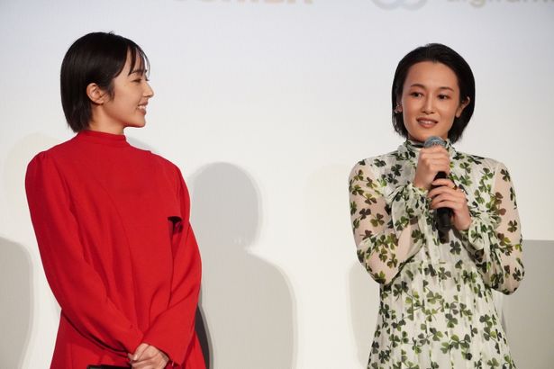 『レンタル・ファミリー』アジアン・プレミアの様子