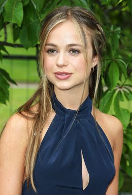 “最もクールな英王室メンバー”と言われているレディ・アメリア