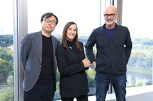 今年もMOVIE WALKER PRESS恒例の”映画祭ディレクター”座談会を実施！