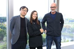 今年もMOVIE WALKER PRESS恒例の”映画祭ディレクター”座談会を実施！