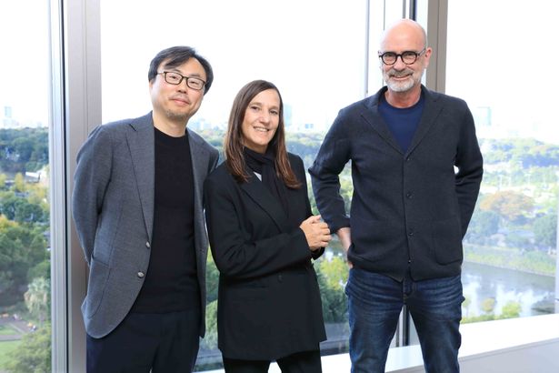 今年もMOVIE WALKER PRESS恒例の”映画祭ディレクター”座談会を実施！