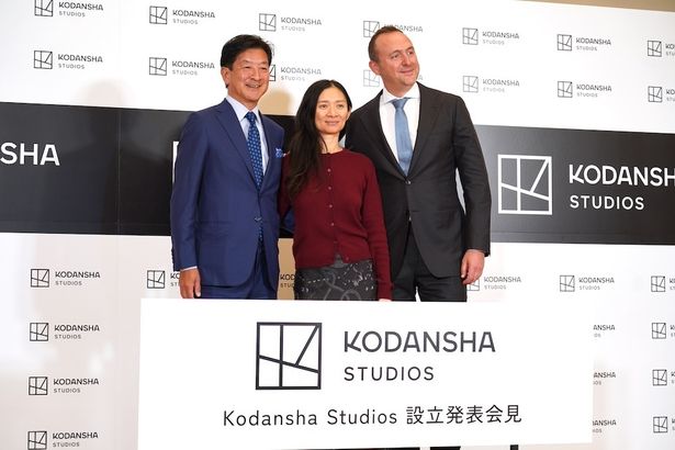 東西文化の架け橋にともコメント