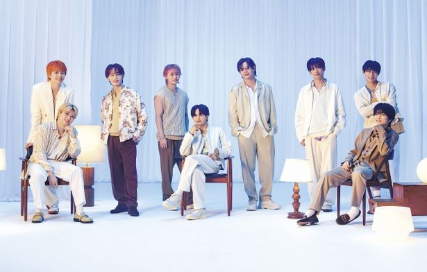 アリーナツアー「BULLET TRAIN ARENA TOUR 2025 EVE」に密着した『超特急 The Movie RE:VE』