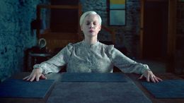 ゴシック超常サスペンスホラー映画『視える』の冒頭映像が解禁