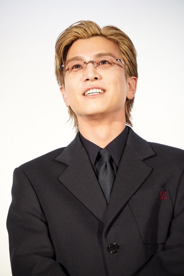 「脚本力に魅了された」という岩田剛典