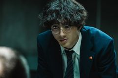 トップテンのうち6作品を新作が占める！『爆弾』の順位は…