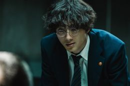 トップテンのうち6作品を新作が占める！『爆弾』の順位は…