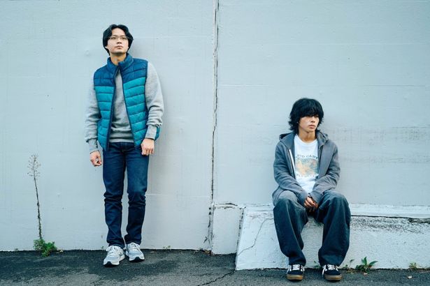 磯村勇斗、末澤誠也W主演の映画『mentor』制作決定