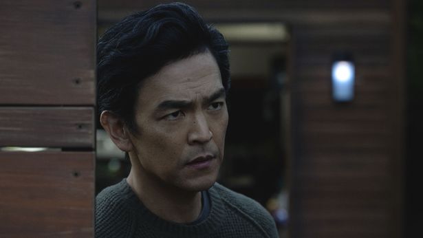 カーティス役は「スタートレック」シリーズなどのジョン・チョウ