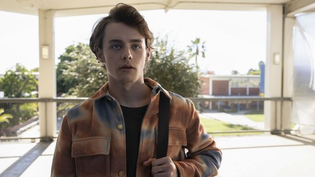 『AFRAID アフレイド』は12月26日(⾦)に公開