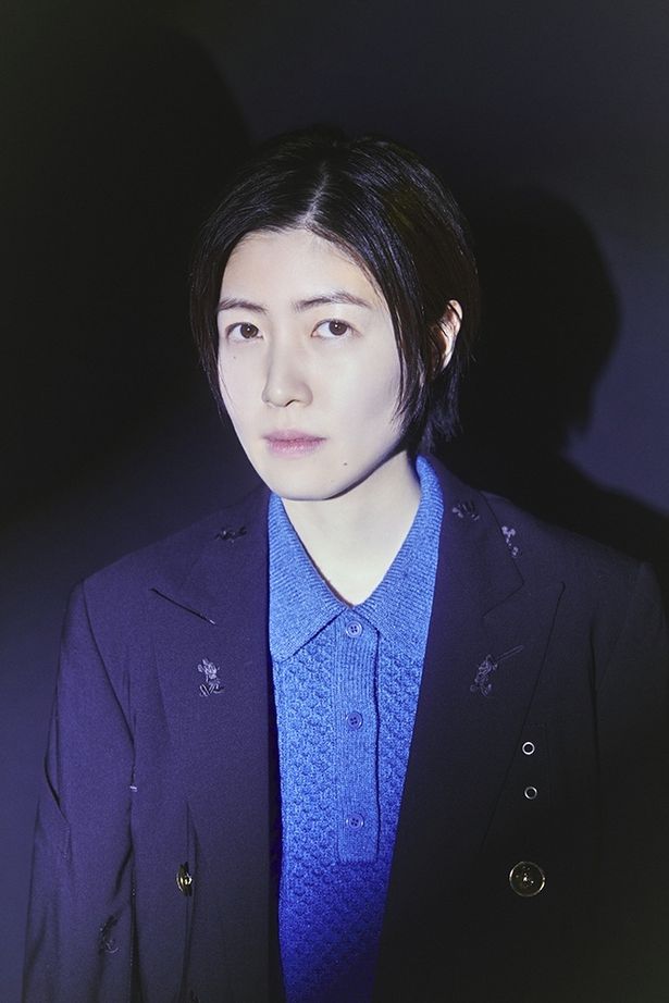 釜山国際映画祭での出会いから三宅監督と組んだシム・ウンギョン