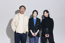 『旅と日々』の三宅唱監督、シム・ウンギョン、河合優実にインタビュー！