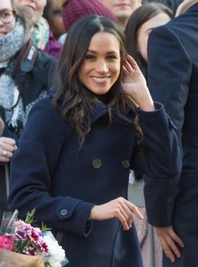 メーガンの振舞いは王室のルールを守れている？