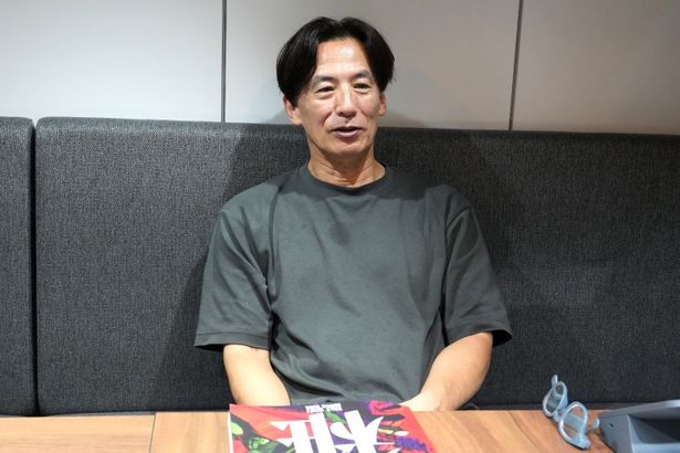 『巌窟王』での達成感を語ってくれた