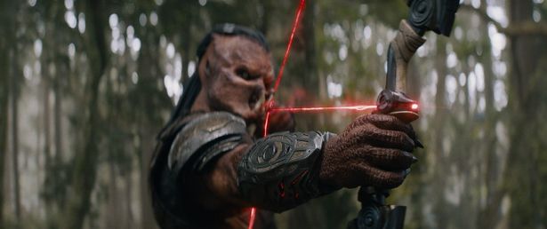 戦士デクは「究極の敵」を狩って真の「プレデター」になれるのか？