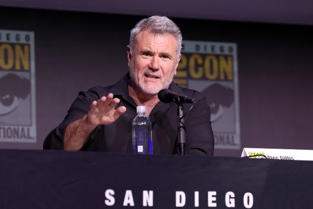 伝説的スペシャル・エフェクト・アーティスト、アレック・ギリス