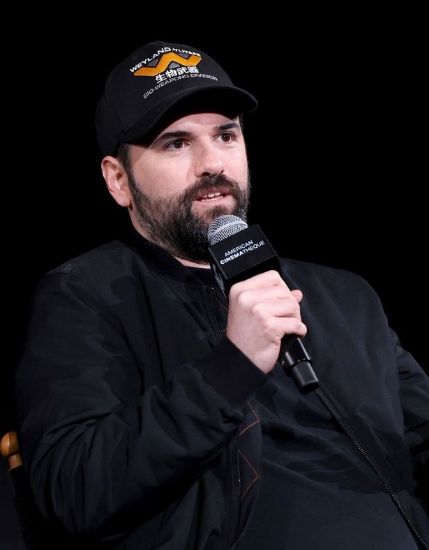 「プレデター」との出会いについて語ったダン・トラクテンバーグ監督