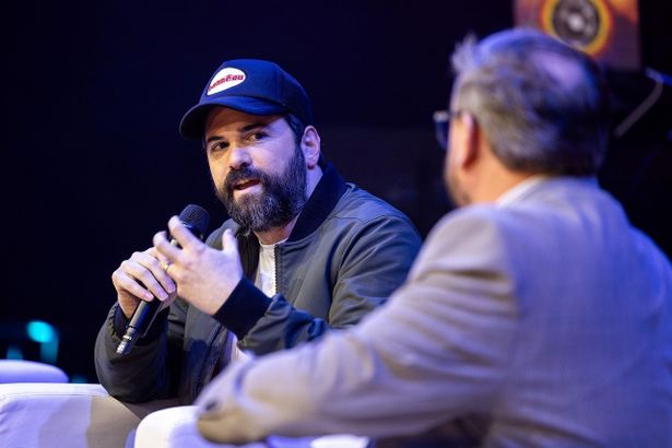 ダン・トラクテンバーグ監督が「WETA」との仕事について解説