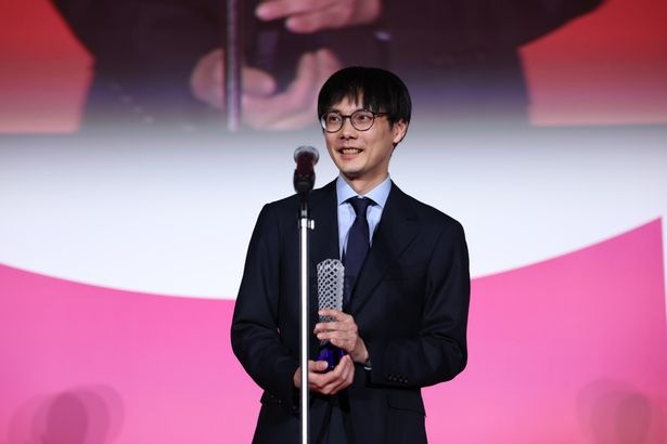 観客賞受賞作『金髪』の坂下雄一郎監督　