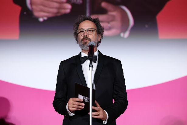 『パレスチナ36』を称えたカルロ・シャトリアン審査委員長