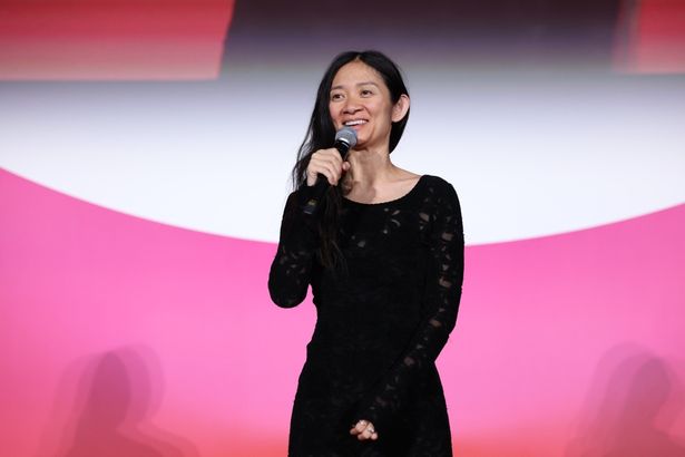 クロージング作品『ハムネット』のクロエ・ジャオ監督