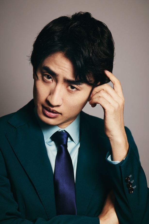 土岡哲朗は映画好きに観てほしいポイントも紹介！