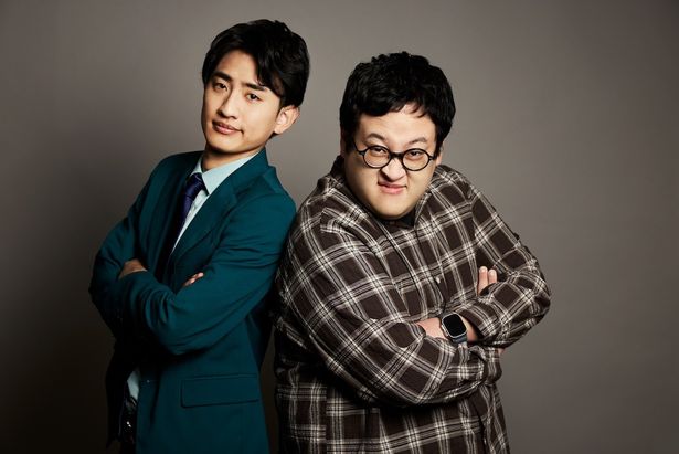 シーンを再現しながら見どころをたっぷり紹介した春とヒコーキ