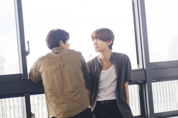 カイが「想っている人のために書いた」と言って聴かせてくれた未完成の曲とは？