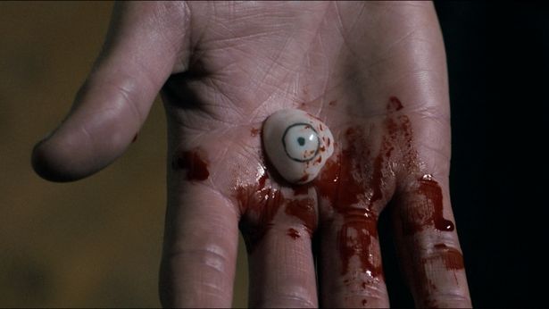 遺留品を通じて霊視するサイキックという要素も(『視える』)