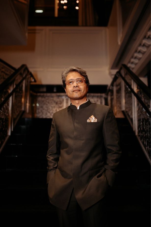 インド映画ブームの仕掛人・江戸木純が、ニキル・ナゲシュ・バート監督にインタビュー！