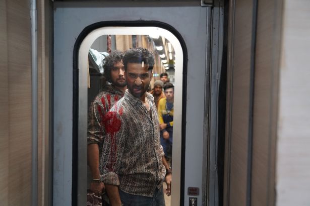 倫理観ゼロ！圧倒的悪役感を見せつけるファニ