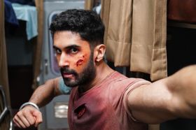 衝撃だらけのストーリー、その終着駅をぜひ見届けてほしい