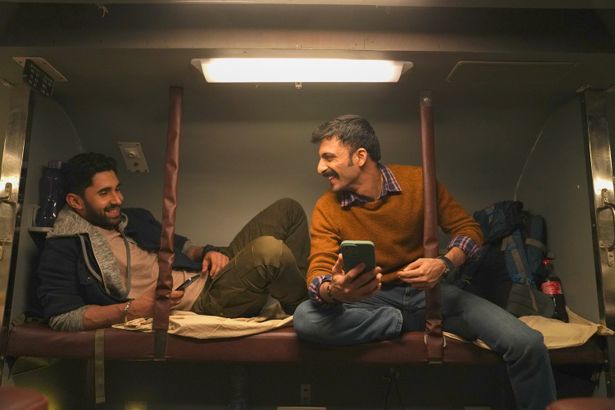 親友のヴィレシュとの友情にも多くのコメントが集まっていた