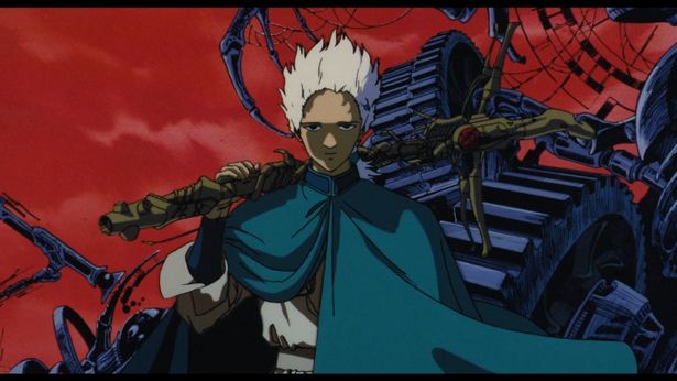 押井守監督にインタビュー！難解と知られる『天使のたまご』の楽しみ方は？