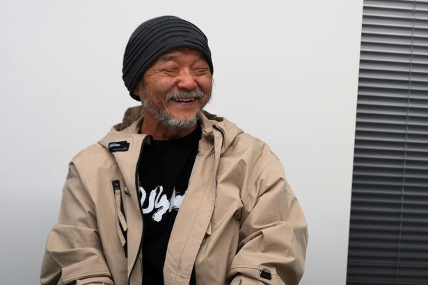 押井監督の“エンタテイナー”ぶりが発揮されたインタビューだった