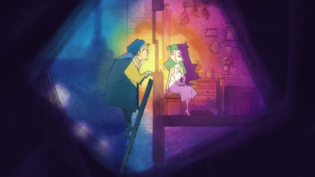 『トリツカレ男』は公開中！