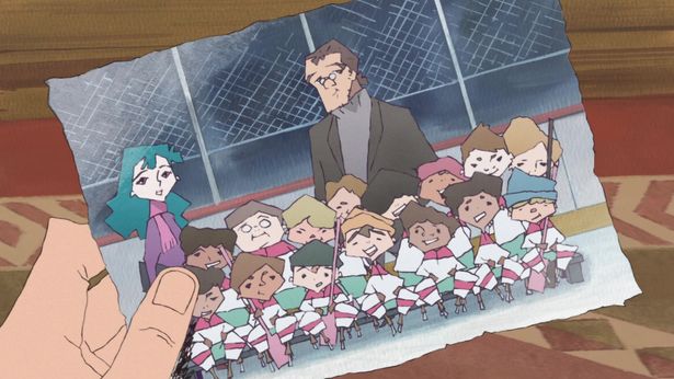 【画像を見る】ペチカには行方不明の婚約者がいた!?