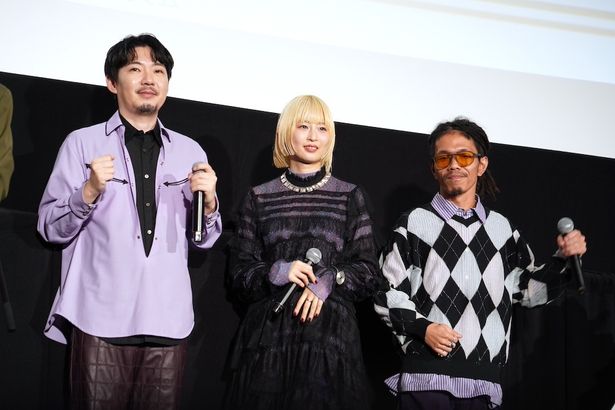 Awesome City Clubもオリジナルダンスに挑戦！