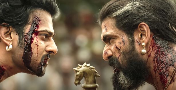 「バーフバリ」2作に追加シーンを加え、225分の1本の映画に！