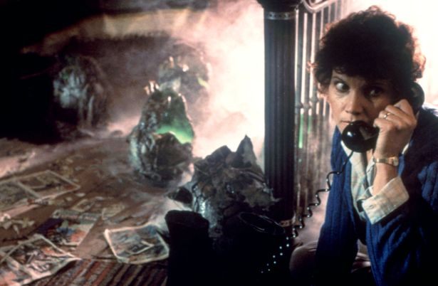 映画史上に残る最強の母を演じたフランシス・リー・マッケインは、81歳になった現在も元気！再登場に期待