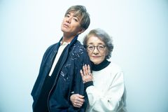 『TOKYOタクシー』で実写初のタッグ！倍賞千恵子と木村拓哉が「出会いの奇跡」を語る