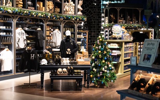 ツアーの帰りに是非とも立ち寄ってみては