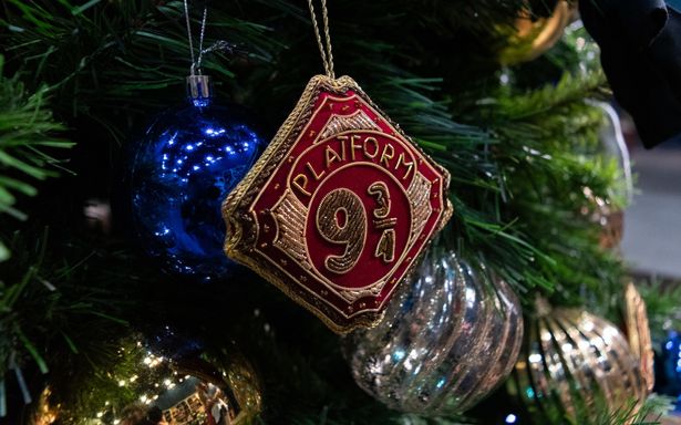 クリスマスが終わってからも使えそう