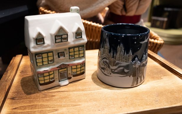 しっかりと重みのある作りなので、飾るだけでも絵になる！