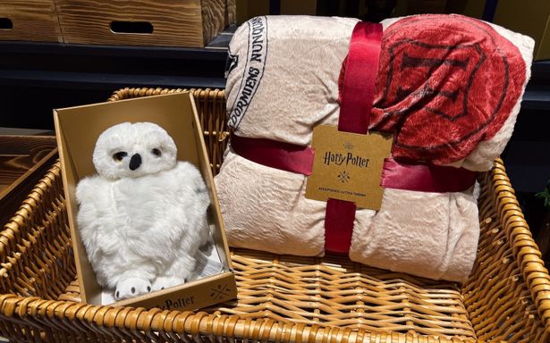 寒がりさんにはぴったりの、ぬくぬくセット！