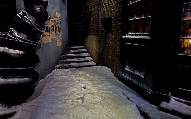 『ハリー・ポッターとアズカバンの囚人』の印象的なシーンと卓越したSFX技術にくぎづけ！